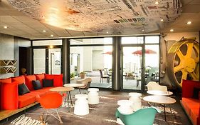 Ibis Orly Chevilly Tram 7